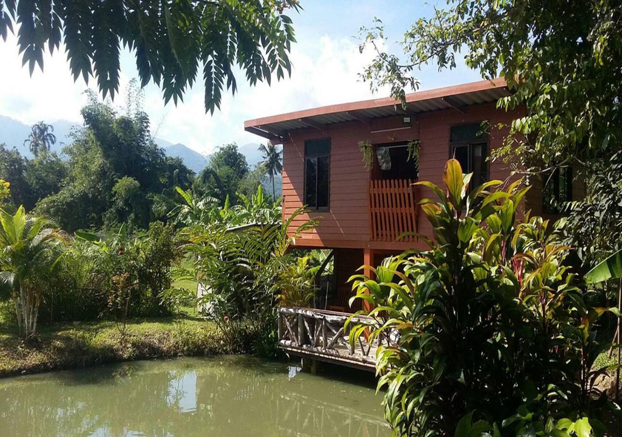 Sala Maerim Chiang Mai Exterior foto