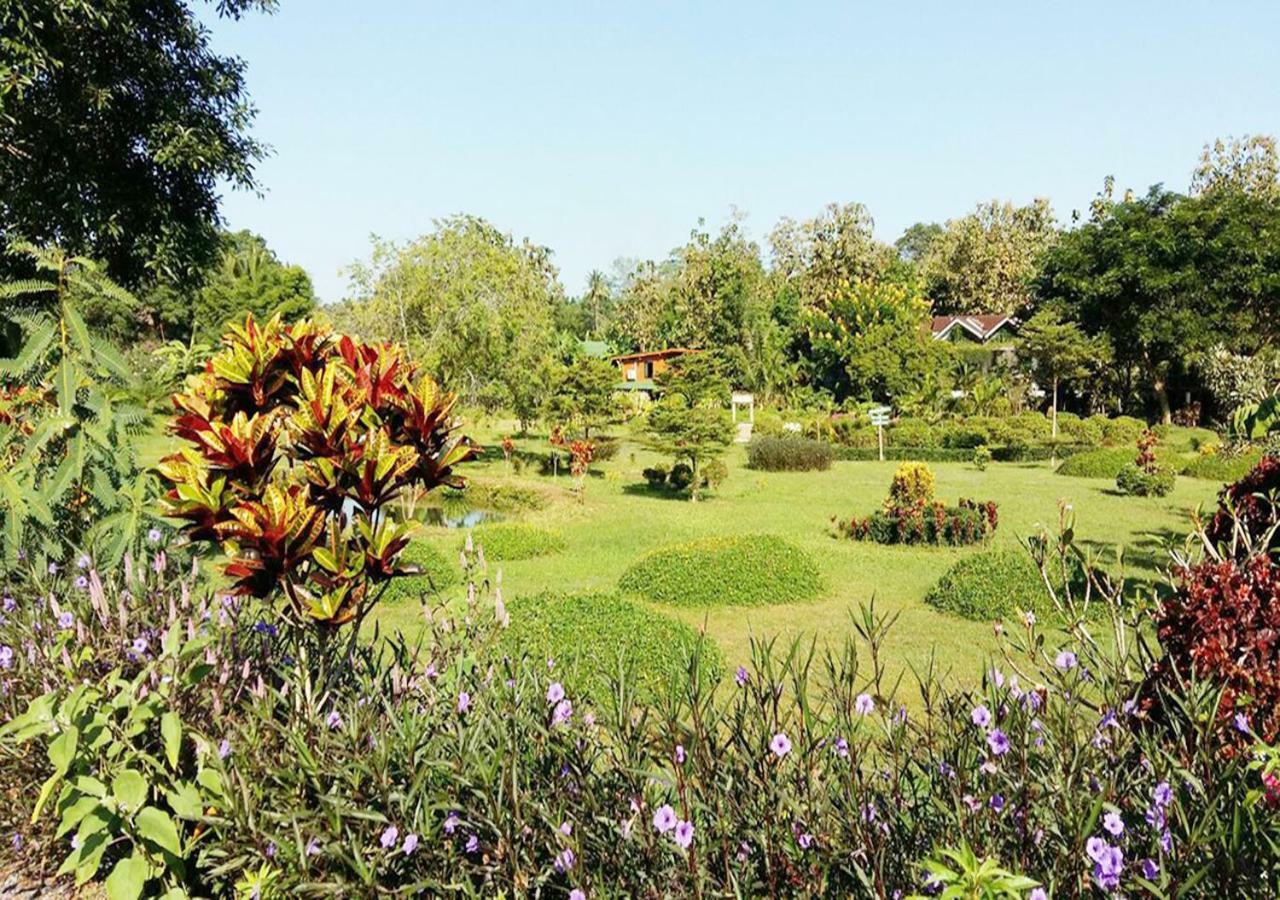 Sala Maerim Chiang Mai Exterior foto