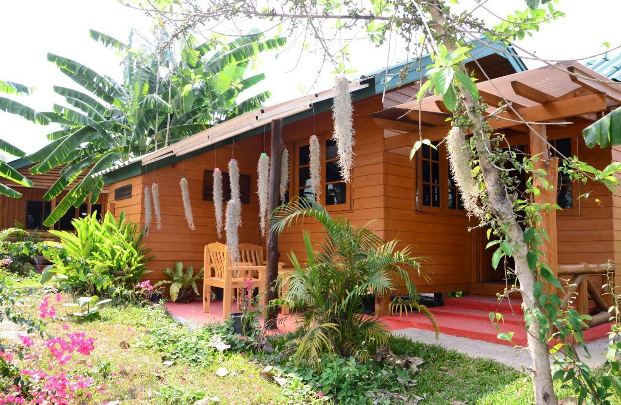 Sala Maerim Chiang Mai Exterior foto