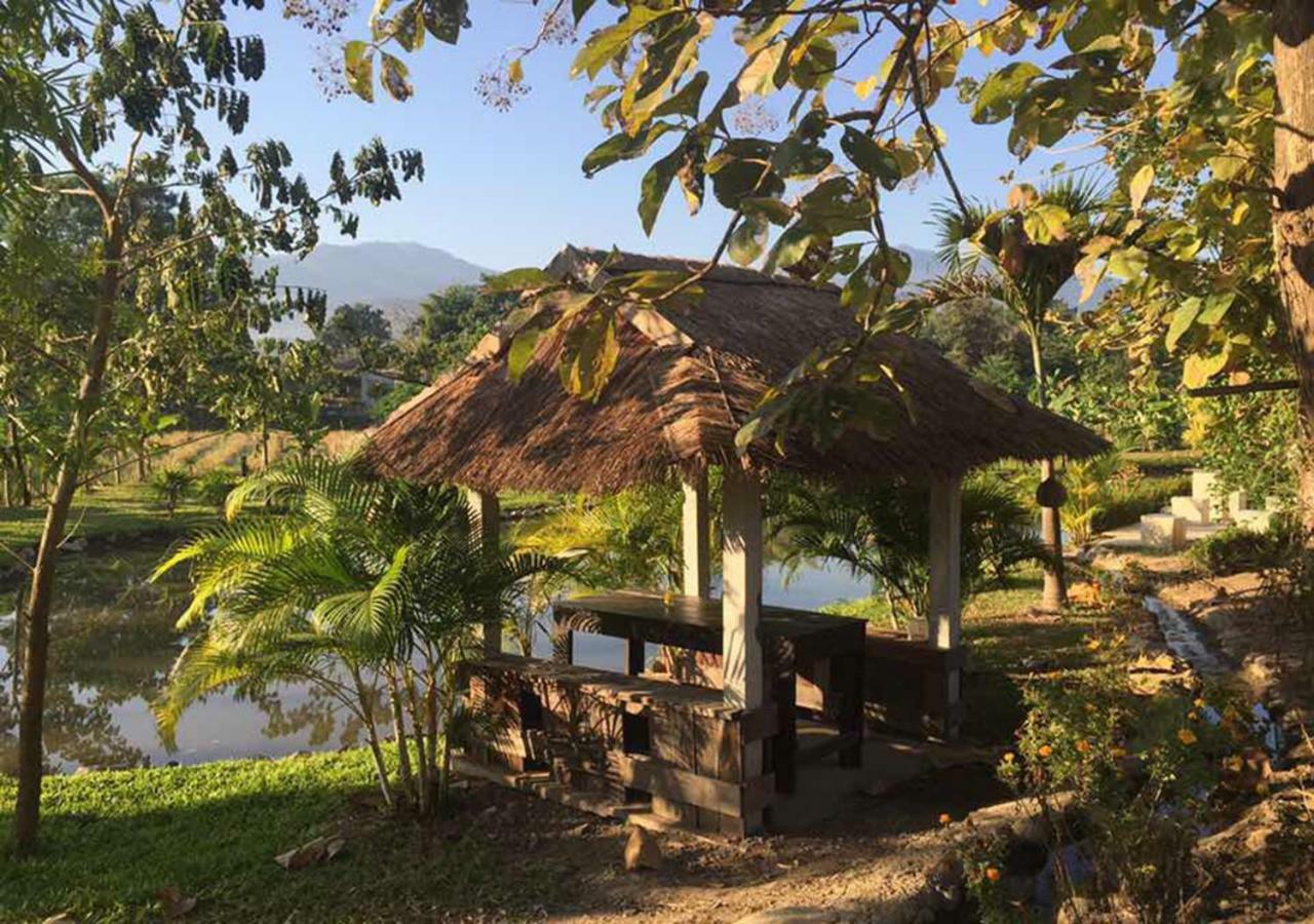 Sala Maerim Chiang Mai Exterior foto